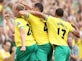 In Pictures: Norwich City 1-1 Stoke City