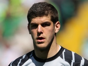 Forster's Celtic move stalls over personal terms