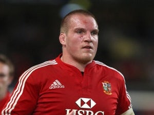 Jenkins a doubt for Lions opener