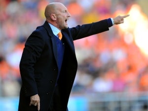Blackpool 4-1 Middlesbrough