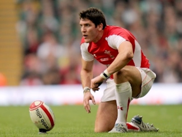 Hook could miss Six Nations camp