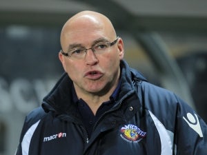 Kear unhappy with officials after Wakefield defeat