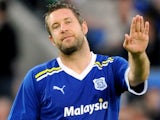 Jon Parkin