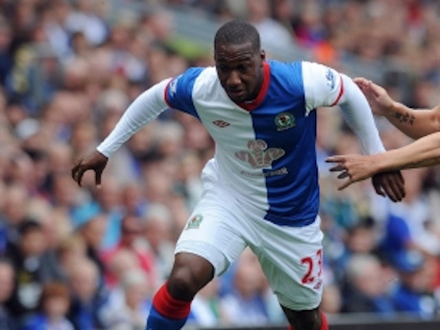 Hoilett close to signing Rovers extension