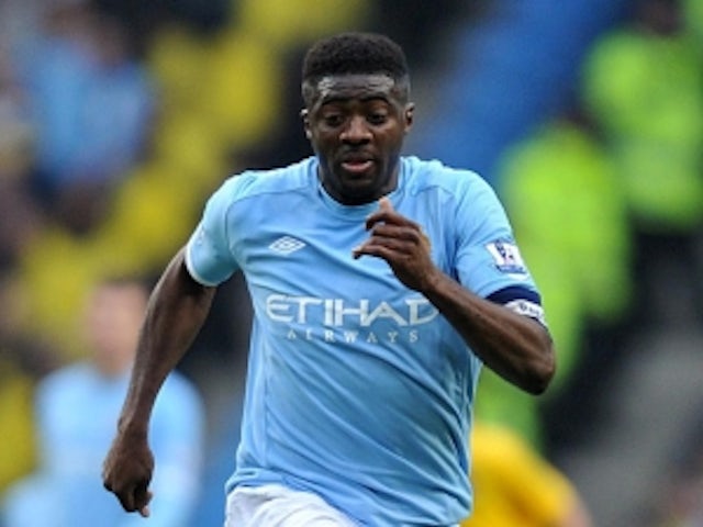 Toure: 'I'm stronger after ban'