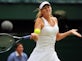 Maria Sharapova "thrilled" with golden chance