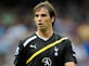 Dynamo Kiev plan bid for Tottenham Hotspur duo