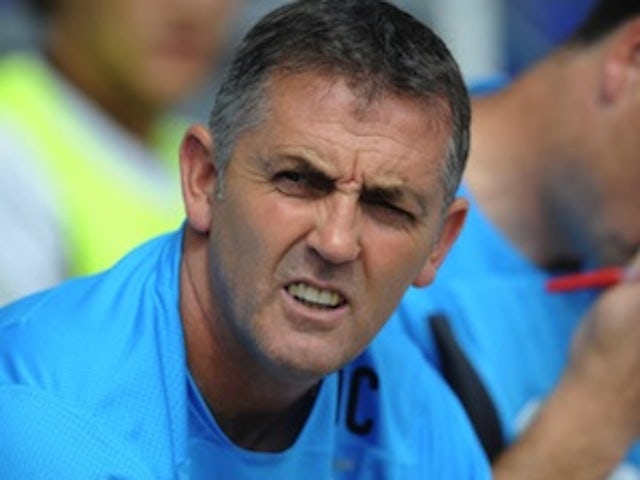 Coyle thanks Redknapp for support
