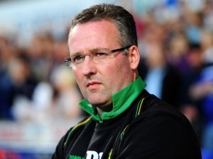 McNally: Lambert will have cash to spend