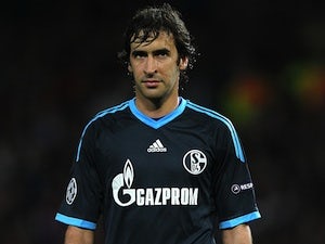 Raul offered one-year extension