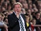 Redknapp: 'No Russia contact'