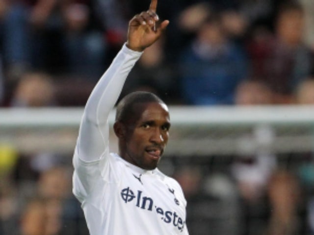 Report: Defoe to start for England