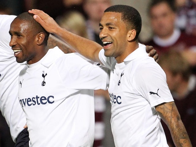 Match Analysis: Spurs 2-0 Aston Villa
