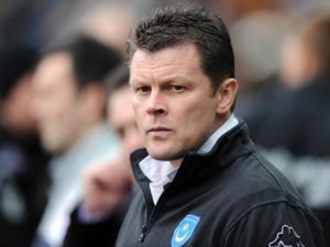 Cotterill aims for more Pompey signings