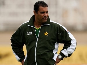 Waqar Younis resigns as Pakistan coach
