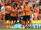 In Pictures: Wolves 2-0 Fulham
