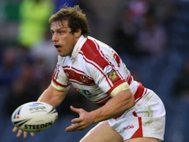 Wigan’s Andy Coley to quit 