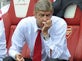 Wenger: 'Result eases pressure'