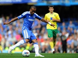 In Pictures: Chelsea 3-1 Norwich