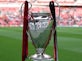 UEFA bans Metalist Kharkiv from Champions League