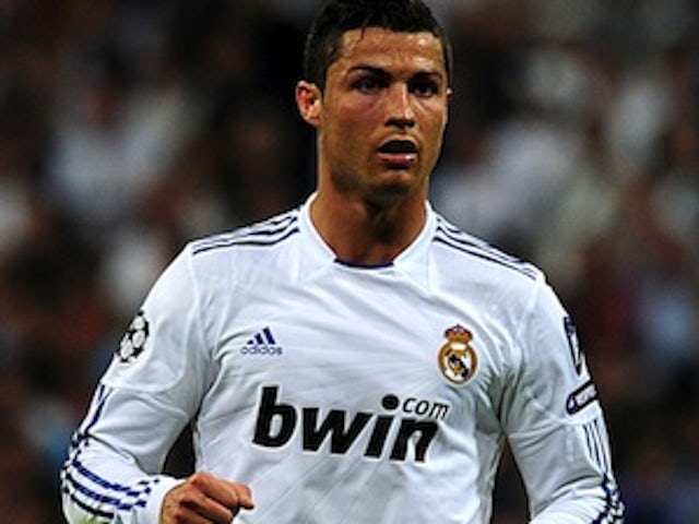 Ronaldo: Euros could help pip Messi
