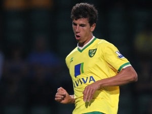 Forest want Norwich defender?