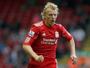 Kuyt: 'We're desperate for silverware'