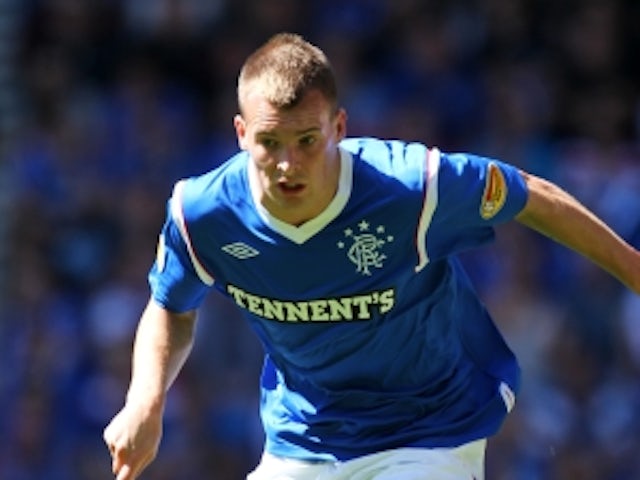 Rangers duo ask to leave club