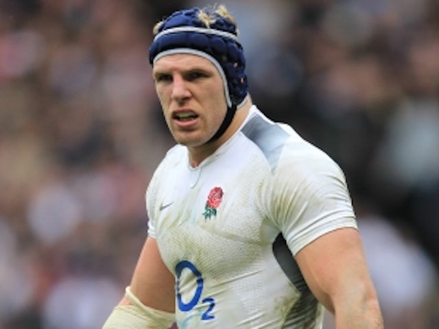 Lancaster: 'Haskell keen to impress'