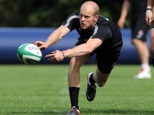 Simpson "over the moon" with RWC call-up