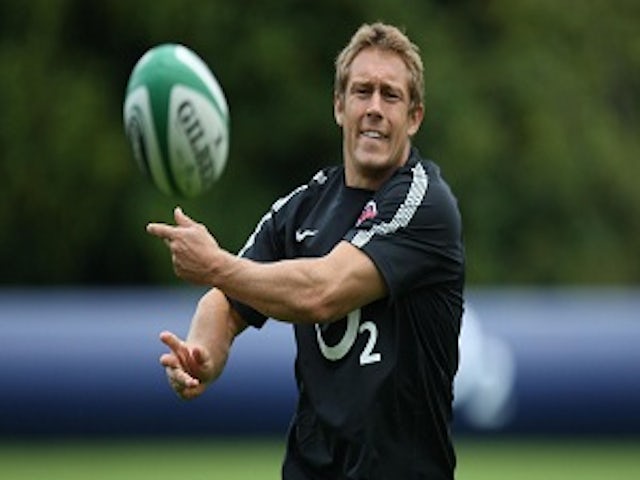 Wilkinson included in Toulon squad