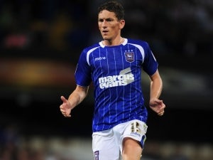 Andrews: 'Ipswich are moving in the right direction'