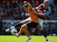 In Pictures: Aston Villa 0-0 Wolves