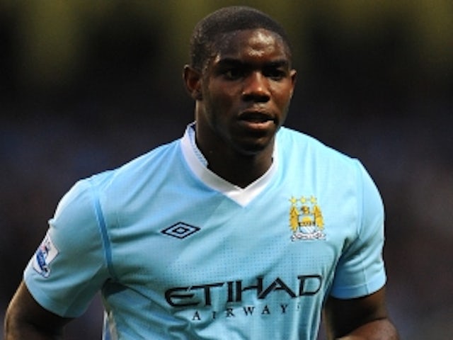 Man City want £15m for Richards?
