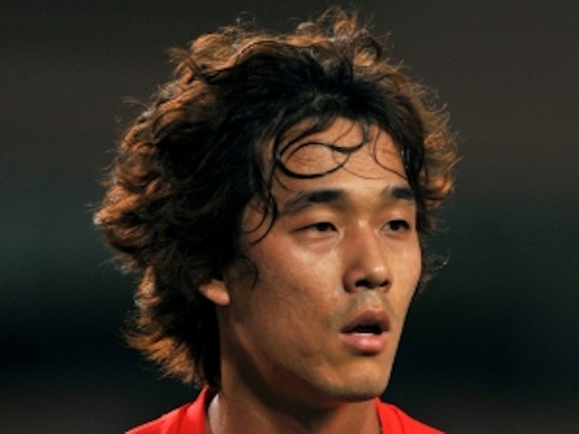 Park Chu-Young to seal Lille switch