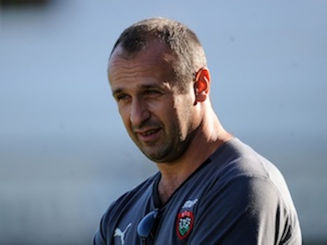 Saint-Andre to become new France coach