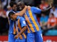 Result: Shrewsbury Town 3-1 Swansea