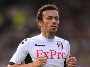 Davies ready for Fulham return
