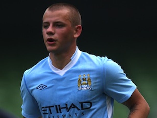 Weiss unsure of Man City future