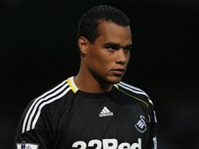 Laudrup: 'Vorm remains first choice'