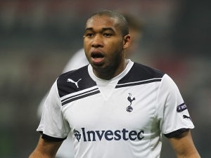 Palacios 'not fit enough' for Stoke