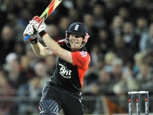 England beat South Africa by four wickets