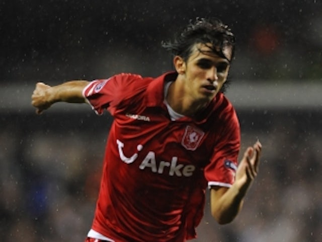 Ruiz completes £10.6m Fulham move