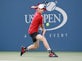 In Pictures: US Open Day Five