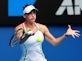 Petkovic withdraws from Australian Open