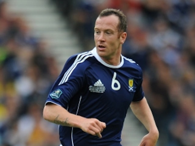 Adam urges Scots to make Premier League move
