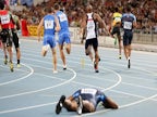 In Pictures: World Athletics Championships - Final Day