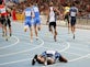 In Pictures: World Athletics Championships - Final Day