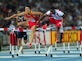 In Pictures: World Athletics Championships - Day Three