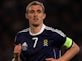 Result: Scotland 2-2 Czech Republic